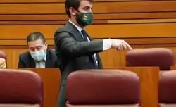 Esto est&aacute; haciendo VOX en el &uacute;nico lugar donde tienen poder realmente