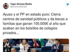 La Madrid del PP