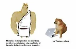 As&iacute; de mal hemos evolucionado