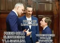 Todo est&aacute; por las nubes