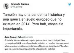 Detallitos a tener en cuenta