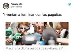 Otra paguita m&aacute;s para VOX