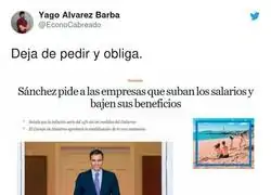 Una medida que deber&iacute;a ser obligatoria