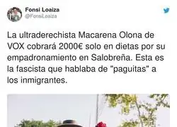 &iquest;No va a renunciar para dar ejemplo?