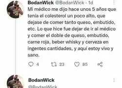 "El sistema te quiere d&eacute;bil"