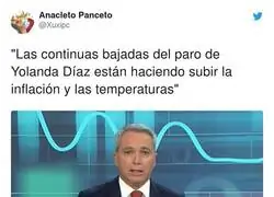 Antena 3 siempre tiene algo malo que decir