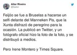 Los viajes de placer