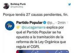 Lo que no te explica el PP
