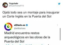 Lo que se viene en un futuro en Madrid