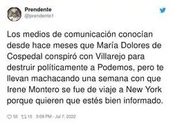 Periodismo espa&ntilde;ol