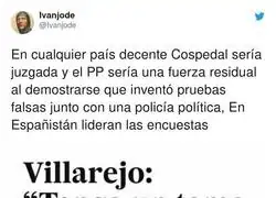 As&iacute; tramaban contra Podemos