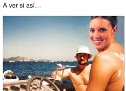 El cambio de cara que hace falta para indignar con esas fotos