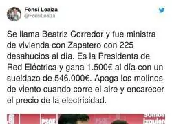 As&iacute; suben los beneficios de las el&eacute;ctricas