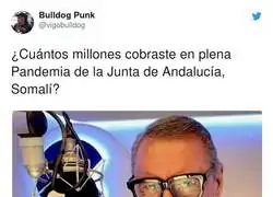 Pregunta para Carlos Herrera