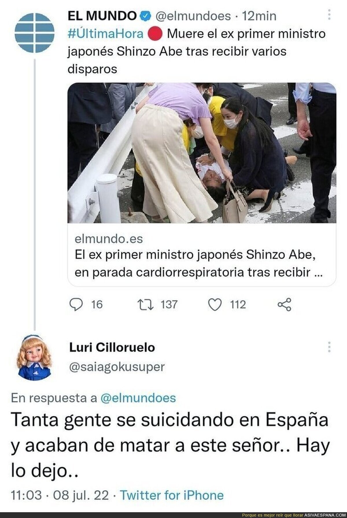 De verdad que no entiendo nada