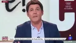 Hoy es un buen d&iacute;a para recordar estas palabras de Jes&uacute;s Cintora