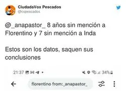 Datos curiosos sobre Ana Pastor que es la due&ntilde;a de la verificadora de Newtral