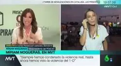 Las vueltas que da la vida: As&iacute; opinaban desde la Sexta en 2019 y as&iacute; ha ocurrido al final las noticias