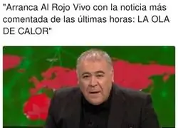 As&iacute; ha empezado Ferreras tras el esc&aacute;ndalo de sus audios filtrados