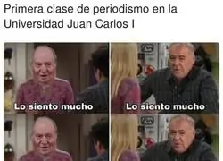 El gran periodismo de Antonio Garc&iacute;a Ferreras
