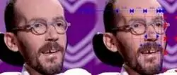 La respuesta de Echenique al lamentable art&iacute;culo en el que 'El Espa&ntilde;ol' le llama feo