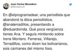 Tremenda la fosa s&eacute;ptica que hay en Telecinco
