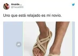 Una moda bastante antigua