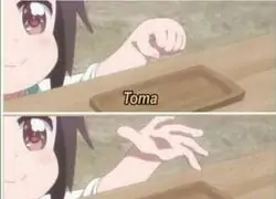 El se&ntilde;or millonario te est&aacute; agradecido