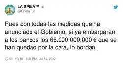 Un peque&ntilde;o olvido