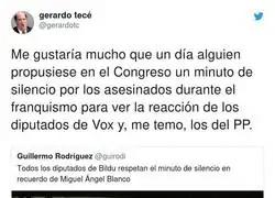 Bildu da ejemplo en el Congreso