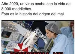 Una historia digna de pel&iacute;cula