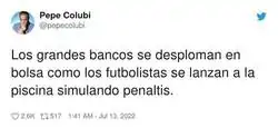 Y siempre habr&aacute; mileuristas de Vox vociferando &iexcl;&aacute;rbitro, &aacute;rbitro!