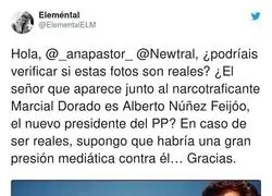 &iquest;Algo que decir en Newtral?