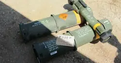 As&iacute; de f&aacute;cil es comprar armas en internet para la guerra de Ucrania