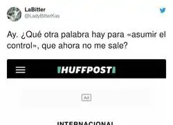 Es flipante c&oacute;mo se retuerce el lenguaje, &iquest;eh, camaradas?