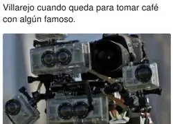 Y nadie sospecha nada