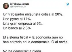 Por no hablar de una SICAV