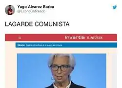 El comunismo es el futuro