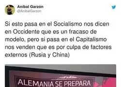 El futuro que se nos viene encima