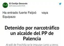 Por la puerta grande