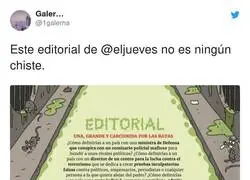 La realidad de Espa&ntilde;a