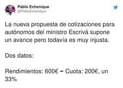 Todav&iacute;a falta mucho por mejorar a los aut&oacute;nomos