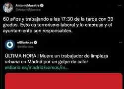 Alguien deber&iacute;a terminar en prisi&oacute;n