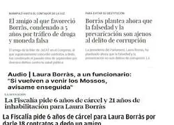 Rapido, m&aacute;s fotos de Feij&oacute;o con el narco