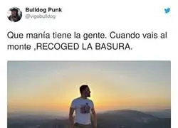 Hay que tener respeto por el resto
