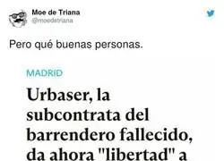 Querr&aacute;n un aplauso y todo