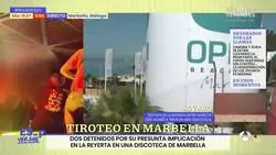 Antena 3 no se corta a la hora de entrevistar nazis en Espejo P&uacute;blico