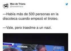 Casualidades en Espejo P&uacute;blico