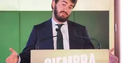 Castilla y Le&oacute;n va a apagar los incendios con conciertos gracias a VOX