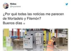 Parece de chiste algunas noticias que pasan en Espa&ntilde;a